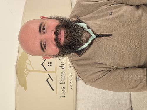 Antoine ALLAIRE