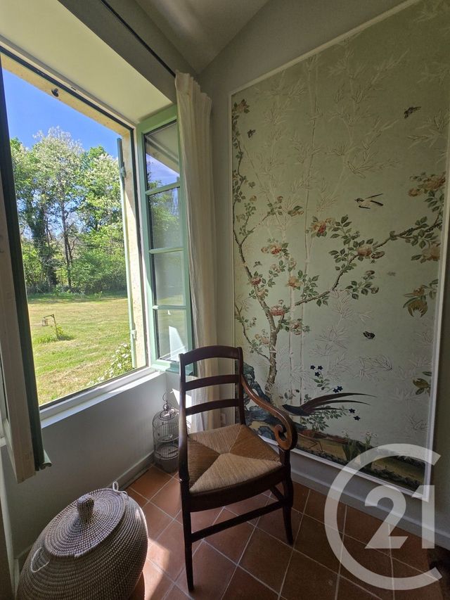 maison à vendre - 7 pièces - 208.35 m2 - LESPARRE MEDOC - 33 - AQUITAINE - Century 21 Les Pins De L'Océan