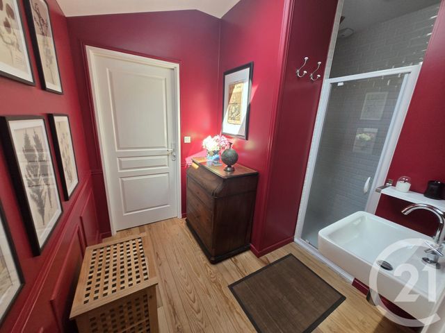 maison à vendre - 7 pièces - 208.35 m2 - LESPARRE MEDOC - 33 - AQUITAINE - Century 21 Les Pins De L'Océan
