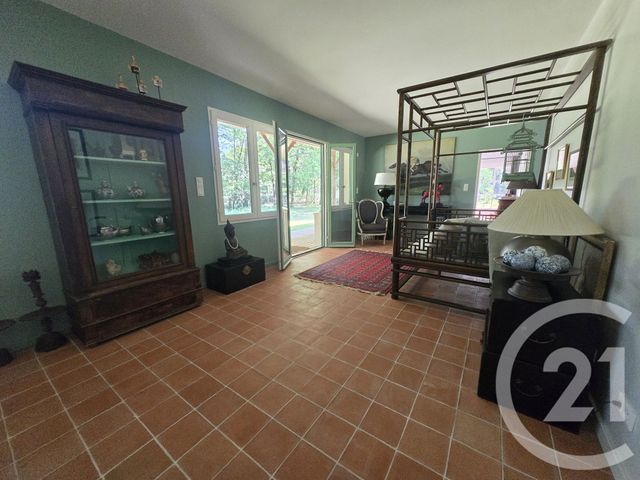 maison à vendre - 7 pièces - 208.35 m2 - LESPARRE MEDOC - 33 - AQUITAINE - Century 21 Les Pins De L'Océan