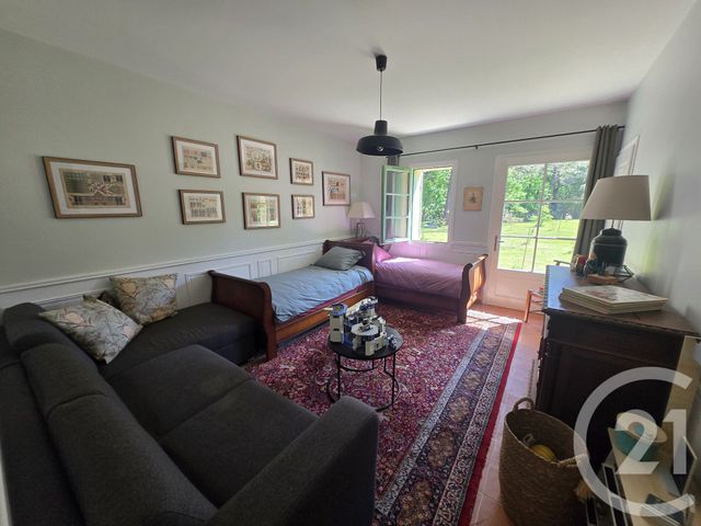 maison à vendre - 7 pièces - 208.35 m2 - LESPARRE MEDOC - 33 - AQUITAINE - Century 21 Les Pins De L'Océan