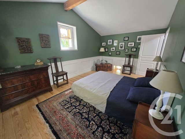 maison à vendre - 7 pièces - 208.35 m2 - LESPARRE MEDOC - 33 - AQUITAINE - Century 21 Les Pins De L'Océan