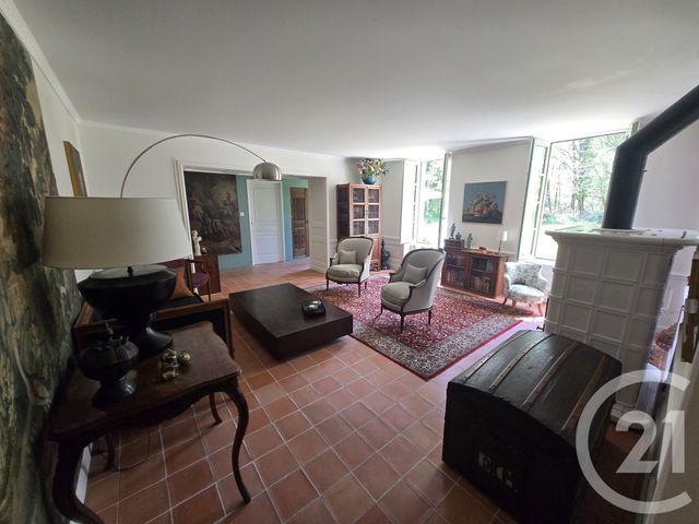 maison à vendre - 7 pièces - 208.35 m2 - LESPARRE MEDOC - 33 - AQUITAINE - Century 21 Les Pins De L'Océan