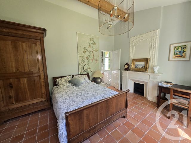maison à vendre - 7 pièces - 208.35 m2 - LESPARRE MEDOC - 33 - AQUITAINE - Century 21 Les Pins De L'Océan