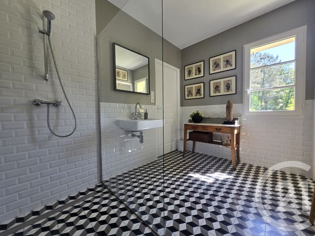 maison à vendre - 7 pièces - 208.35 m2 - LESPARRE MEDOC - 33 - AQUITAINE - Century 21 Les Pins De L'Océan