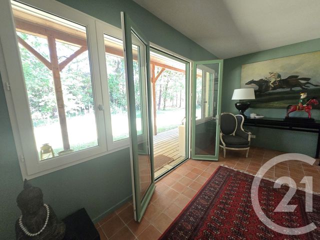 maison à vendre - 7 pièces - 208.35 m2 - LESPARRE MEDOC - 33 - AQUITAINE - Century 21 Les Pins De L'Océan