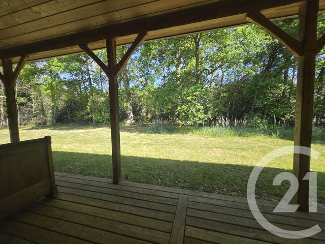 maison à vendre - 7 pièces - 208.35 m2 - LESPARRE MEDOC - 33 - AQUITAINE - Century 21 Les Pins De L'Océan