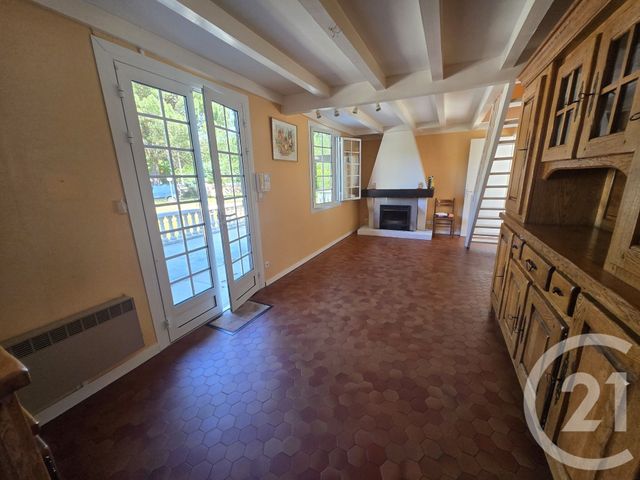 maison à vendre - 7 pièces - 93.4 m2 - GRAYAN ET L HOPITAL - 33 - AQUITAINE - Century 21 Les Pins De L'Océan