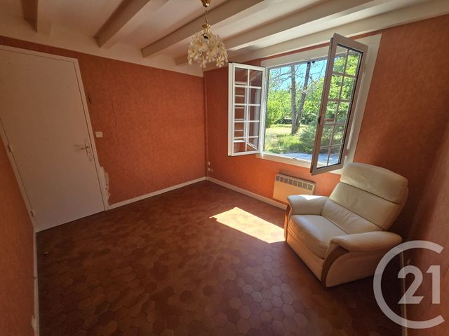 maison à vendre - 7 pièces - 93.4 m2 - GRAYAN ET L HOPITAL - 33 - AQUITAINE - Century 21 Les Pins De L'Océan