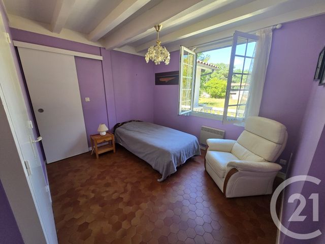 maison à vendre - 7 pièces - 93.4 m2 - GRAYAN ET L HOPITAL - 33 - AQUITAINE - Century 21 Les Pins De L'Océan