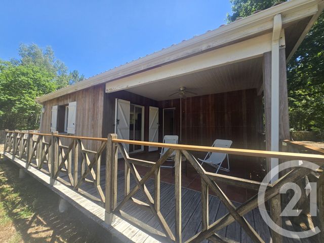 maison - GRAYAN ET L HOPITAL - 33