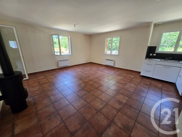 maison à vendre - 4 pièces - 79.0 m2 - GRAYAN ET L HOPITAL - 33 - AQUITAINE - Century 21 Les Pins De L'Océan
