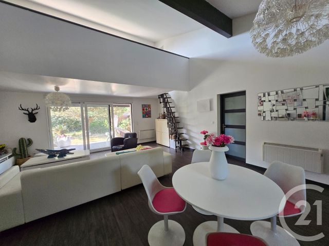 maison à vendre - 6 pièces - 129.38 m2 - VENSAC - 33 - AQUITAINE - Century 21 Les Pins De L'Océan