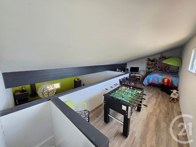 maison à vendre - 6 pièces - 129.38 m2 - VENSAC - 33 - AQUITAINE - Century 21 Les Pins De L'Océan