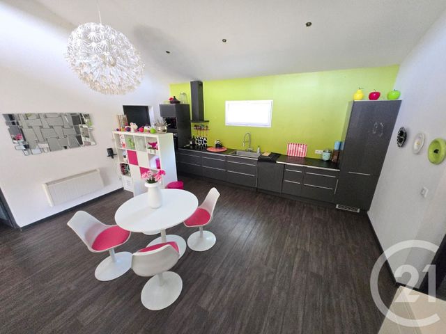 maison à vendre - 6 pièces - 129.38 m2 - VENSAC - 33 - AQUITAINE - Century 21 Les Pins De L'Océan