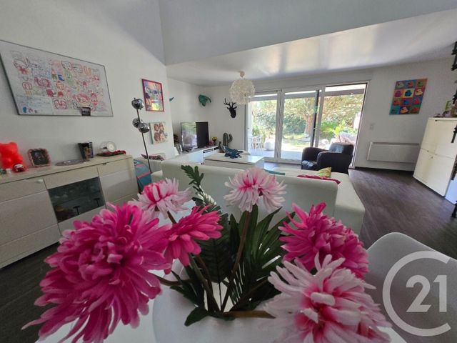 maison à vendre - 6 pièces - 129.38 m2 - VENSAC - 33 - AQUITAINE - Century 21 Les Pins De L'Océan