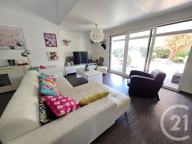 maison à vendre - 6 pièces - 129.38 m2 - VENSAC - 33 - AQUITAINE - Century 21 Les Pins De L'Océan