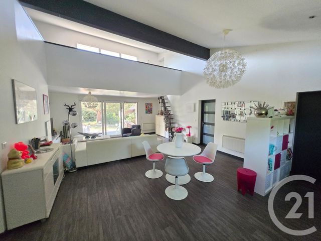 maison à vendre - 6 pièces - 129.38 m2 - VENSAC - 33 - AQUITAINE - Century 21 Les Pins De L'Océan