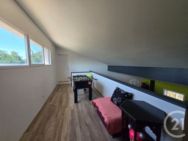 maison à vendre - 6 pièces - 129.38 m2 - VENSAC - 33 - AQUITAINE - Century 21 Les Pins De L'Océan