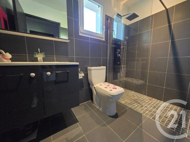 maison à vendre - 6 pièces - 129.38 m2 - VENSAC - 33 - AQUITAINE - Century 21 Les Pins De L'Océan