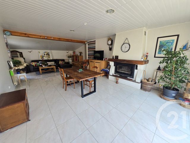 maison à vendre - 5 pièces - 112.0 m2 - VENSAC - 33 - AQUITAINE - Century 21 Les Pins De L'Océan