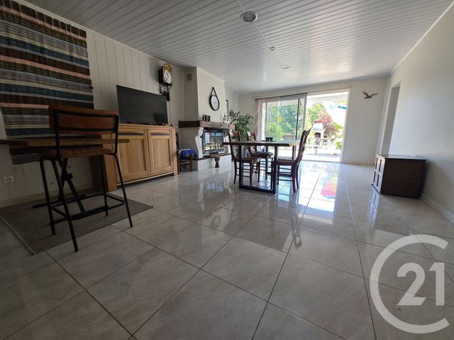 maison à vendre - 5 pièces - 112.0 m2 - VENSAC - 33 - AQUITAINE - Century 21 Les Pins De L'Océan