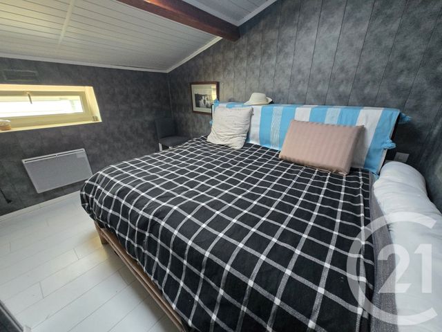 maison à vendre - 5 pièces - 112.0 m2 - VENSAC - 33 - AQUITAINE - Century 21 Les Pins De L'Océan