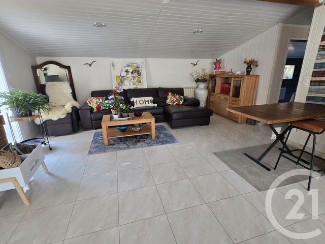 maison à vendre - 5 pièces - 112.0 m2 - VENSAC - 33 - AQUITAINE - Century 21 Les Pins De L'Océan