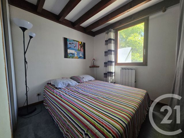 maison à vendre - 3 pièces - 28.0 m2 - QUEYRAC - 33 - AQUITAINE - Century 21 Les Pins De L'Océan