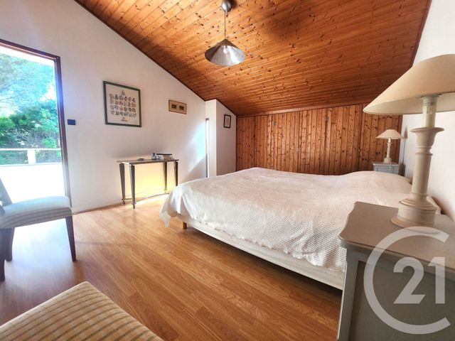 maison à vendre - 8 pièces - 170.2 m2 - VENDAYS MONTALIVET - 33 - AQUITAINE - Century 21 Les Pins De L'Océan