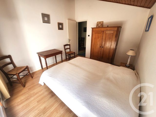 maison à vendre - 8 pièces - 170.2 m2 - VENDAYS MONTALIVET - 33 - AQUITAINE - Century 21 Les Pins De L'Océan