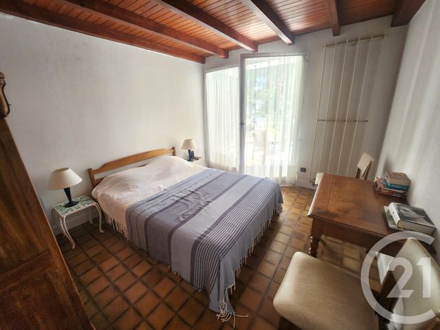 maison à vendre - 8 pièces - 170.2 m2 - VENDAYS MONTALIVET - 33 - AQUITAINE - Century 21 Les Pins De L'Océan