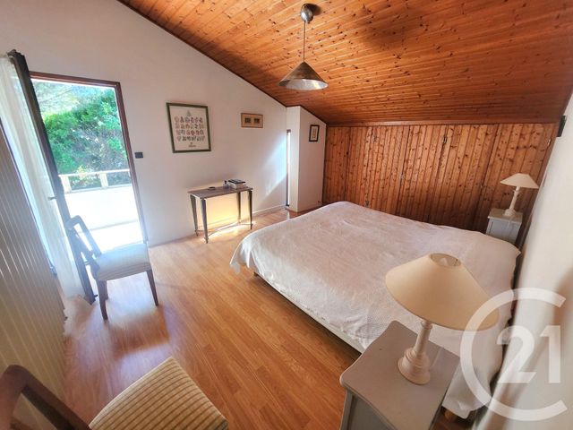 maison à vendre - 8 pièces - 170.2 m2 - VENDAYS MONTALIVET - 33 - AQUITAINE - Century 21 Les Pins De L'Océan