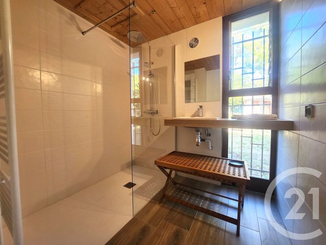 maison à vendre - 8 pièces - 170.2 m2 - VENDAYS MONTALIVET - 33 - AQUITAINE - Century 21 Les Pins De L'Océan