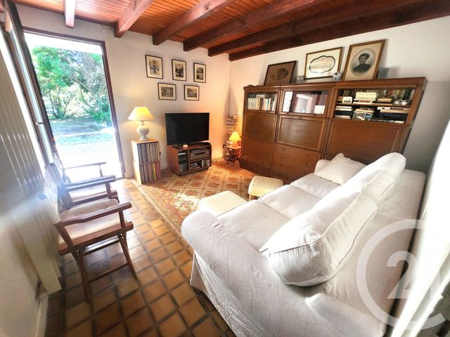 maison à vendre - 8 pièces - 170.2 m2 - VENDAYS MONTALIVET - 33 - AQUITAINE - Century 21 Les Pins De L'Océan