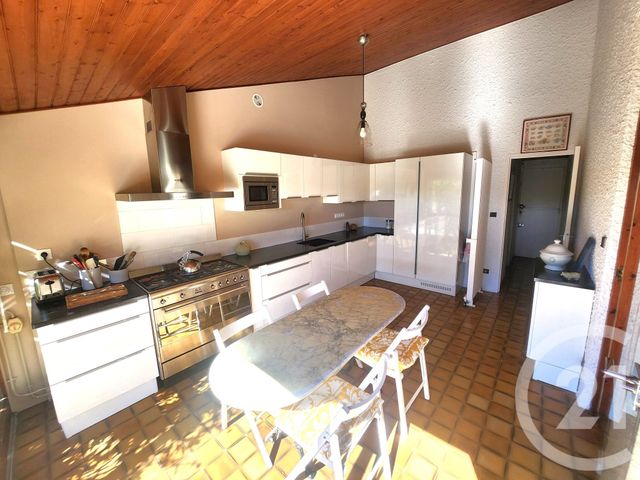 maison à vendre - 8 pièces - 170.2 m2 - VENDAYS MONTALIVET - 33 - AQUITAINE - Century 21 Les Pins De L'Océan