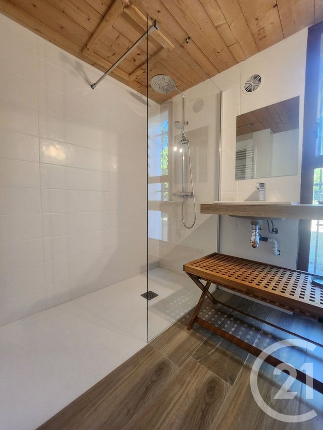maison à vendre - 8 pièces - 170.2 m2 - VENDAYS MONTALIVET - 33 - AQUITAINE - Century 21 Les Pins De L'Océan