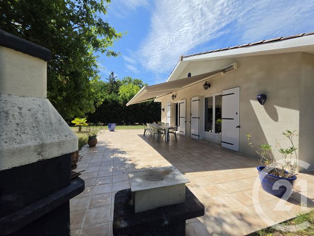 Maison à vendre VENSAC