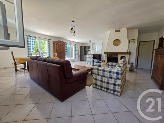 maison à vendre - 4 pièces - 90.0 m2 - VENSAC - 33 - AQUITAINE - Century 21 Les Pins De L'Océan