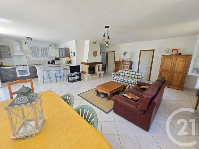 maison à vendre - 4 pièces - 90.0 m2 - VENSAC - 33 - AQUITAINE - Century 21 Les Pins De L'Océan