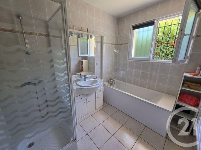 maison à vendre - 4 pièces - 90.0 m2 - VENSAC - 33 - AQUITAINE - Century 21 Les Pins De L'Océan