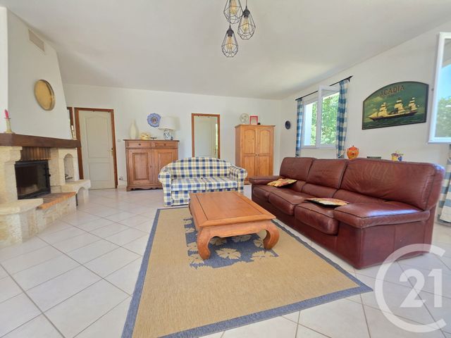 maison à vendre - 4 pièces - 90.0 m2 - VENSAC - 33 - AQUITAINE - Century 21 Les Pins De L'Océan