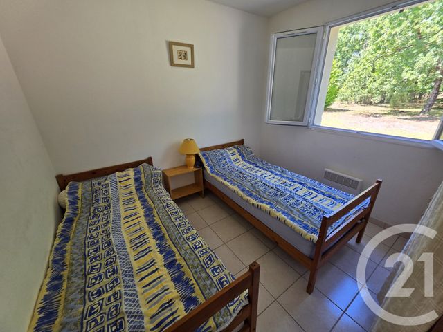 maison à vendre - 4 pièces - 90.0 m2 - VENSAC - 33 - AQUITAINE - Century 21 Les Pins De L'Océan