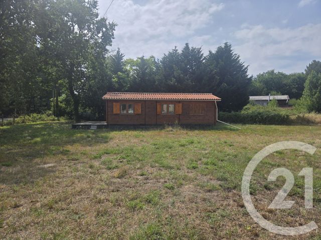 maison à vendre - 11 pièces - 146.5 m2 - VENSAC - 33 - AQUITAINE - Century 21 Les Pins De L'Océan
