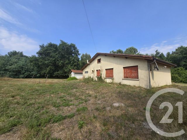 maison à vendre - 11 pièces - 146.5 m2 - VENSAC - 33 - AQUITAINE - Century 21 Les Pins De L'Océan