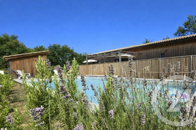 maison à vendre - 11 pièces - 177.66 m2 - GRAYAN ET L HOPITAL - 33 - AQUITAINE - Century 21 Les Pins De L'Océan
