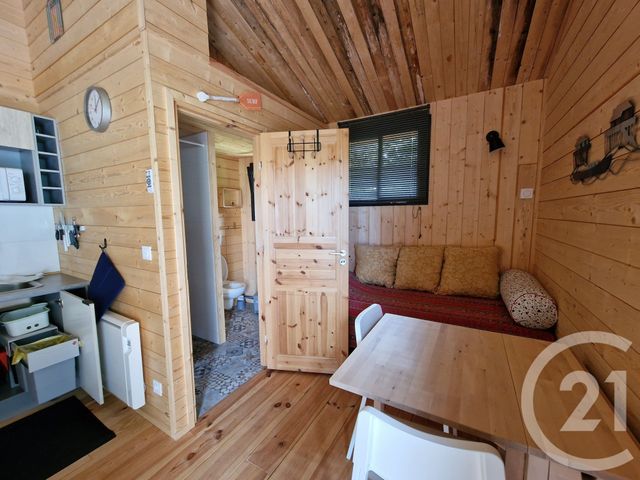 maison à vendre - 11 pièces - 177.66 m2 - GRAYAN ET L HOPITAL - 33 - AQUITAINE - Century 21 Les Pins De L'Océan