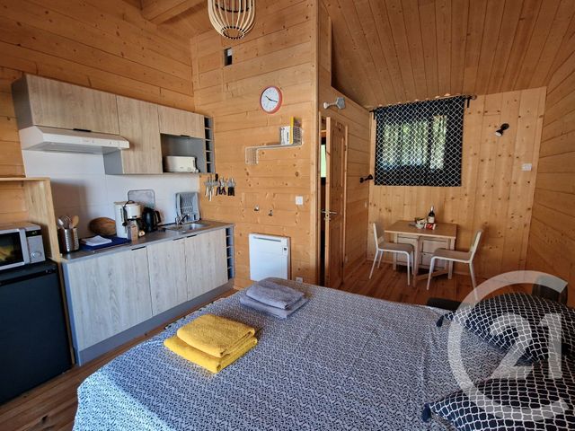 maison à vendre - 11 pièces - 177.66 m2 - GRAYAN ET L HOPITAL - 33 - AQUITAINE - Century 21 Les Pins De L'Océan