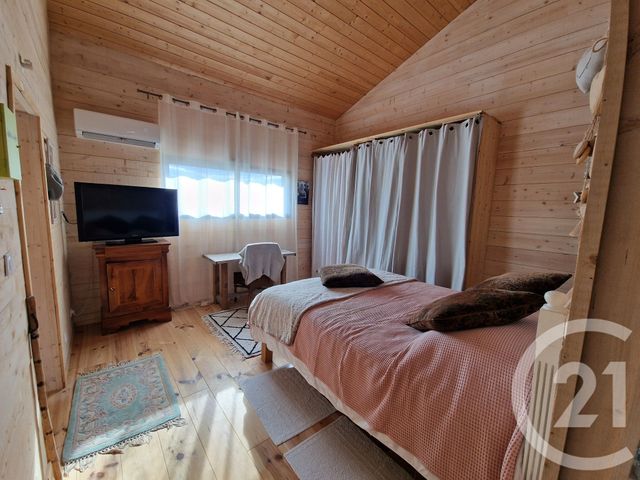 maison à vendre - 11 pièces - 177.66 m2 - GRAYAN ET L HOPITAL - 33 - AQUITAINE - Century 21 Les Pins De L'Océan