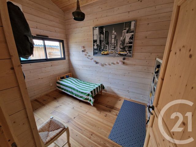 maison à vendre - 11 pièces - 177.66 m2 - GRAYAN ET L HOPITAL - 33 - AQUITAINE - Century 21 Les Pins De L'Océan